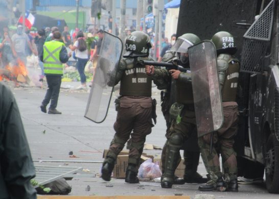 Carabineros