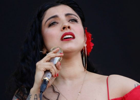 Mon Laferte