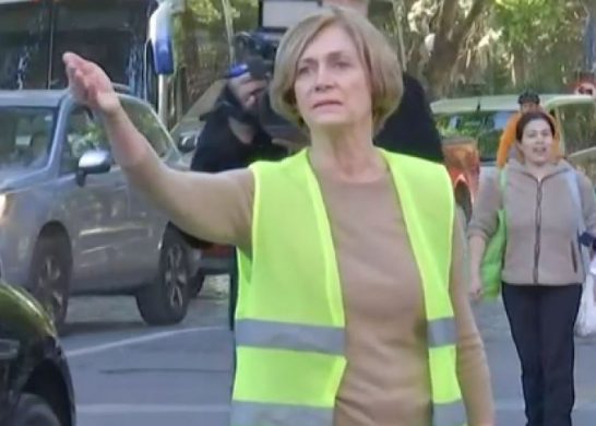 Evelyn Matthei