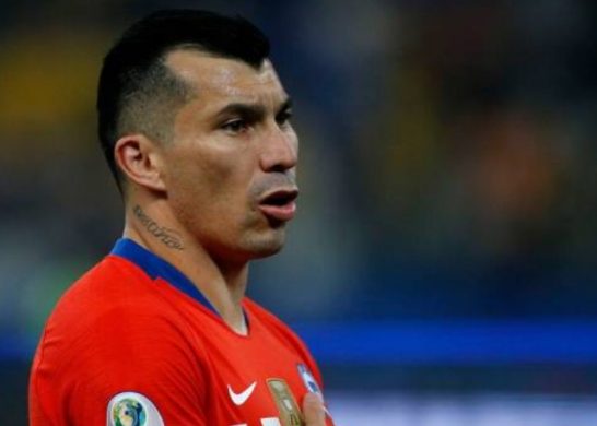 Gary Medel