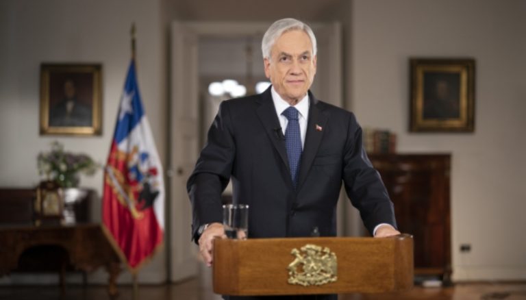 Piñera