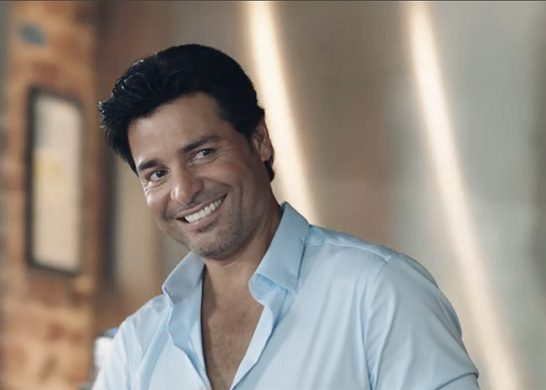 Chayanne