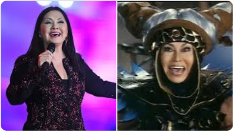 Revisa Los Memes Que Dejó La Presentación De Ana Gabriel En Viña