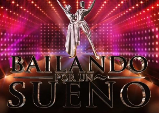 Bailando por un sueño