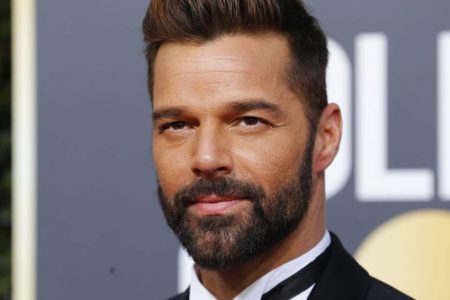 Ricky Martin