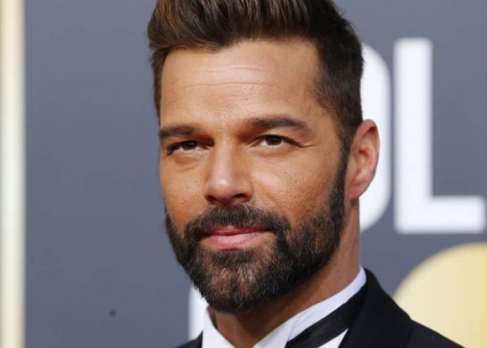 Ricky Martin