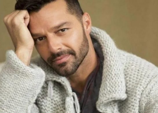 Ricky Martin