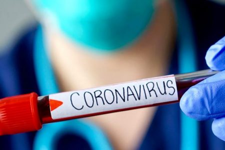 Coronavirus