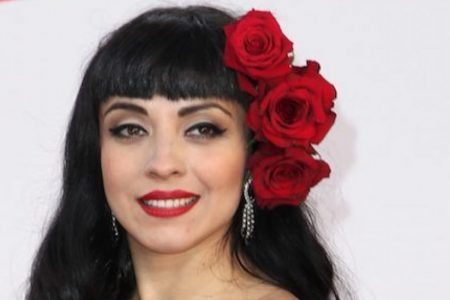 Mon Laferte