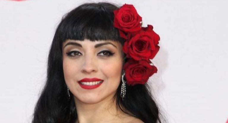 Mon Laferte