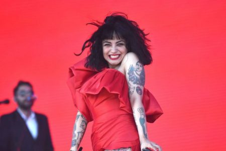 Mon Laferte