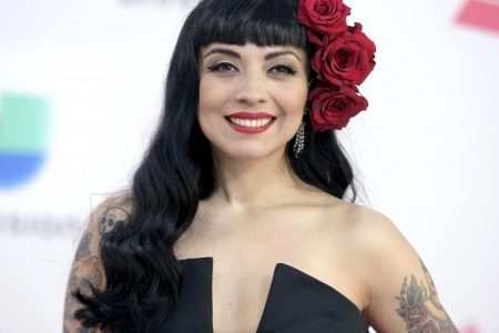 Mon Laferte