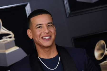 Daddy Yankee