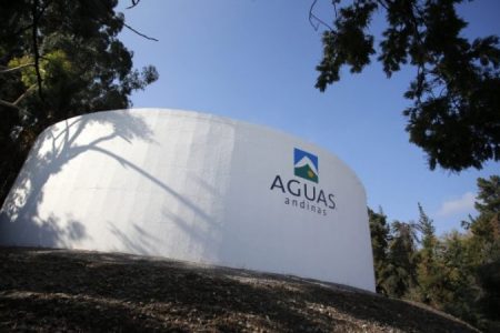 Aguas Andinas