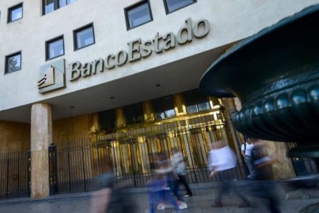 Banco Estado