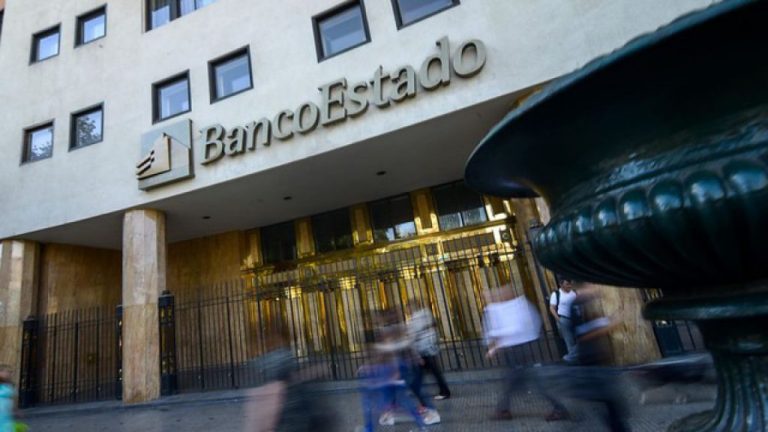 Banco Estado