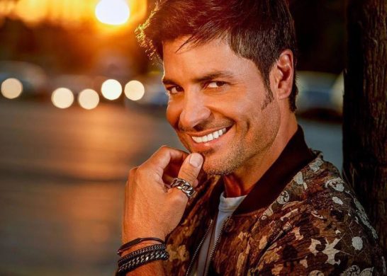 Chayanne