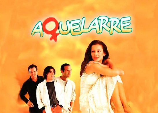 Aquelarre