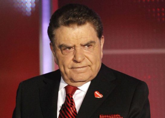 Don Francisco