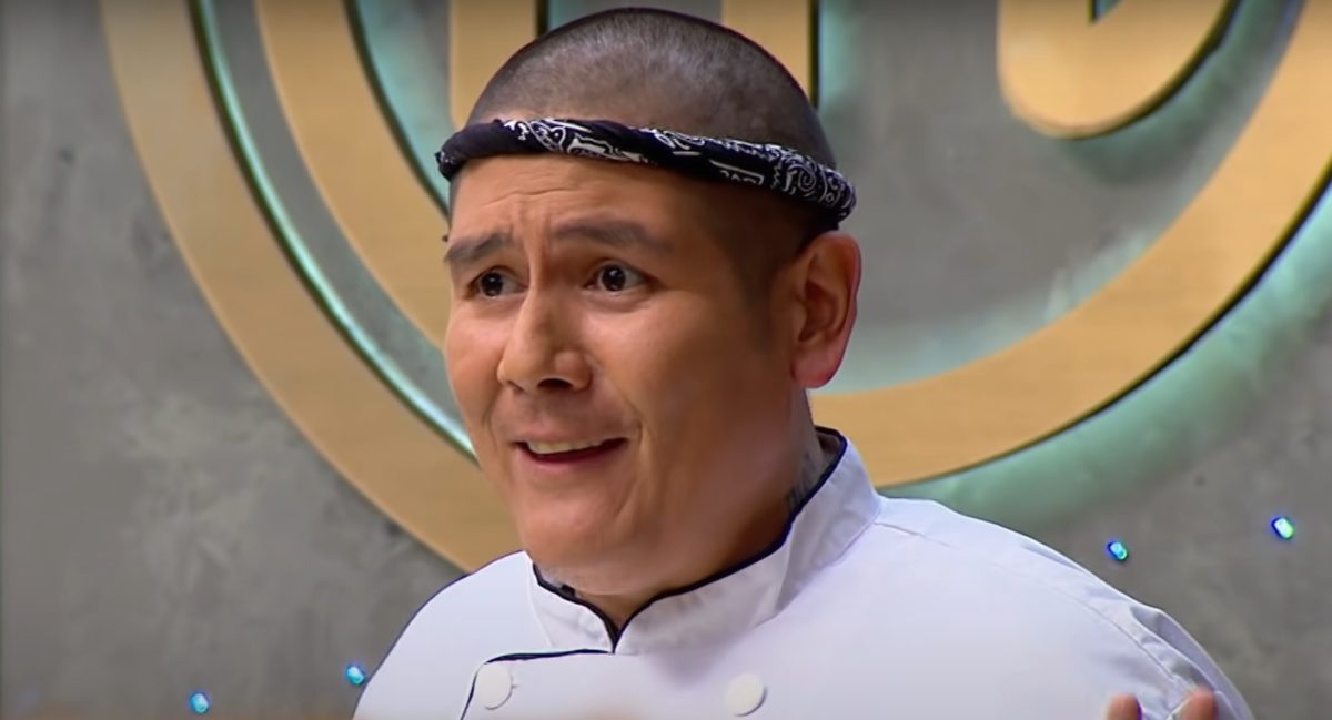 Confirman fallecimiento de conocido chef Ciro Watanabe Radio Coraz n