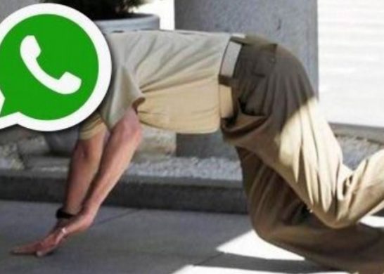 WhatsApp