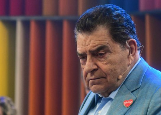 Don Francisco