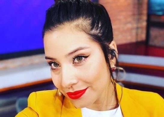 María José Quintanilla