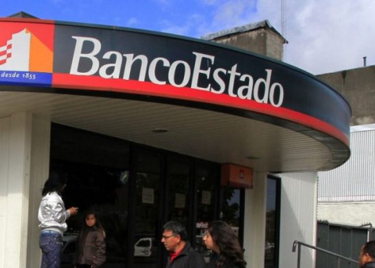 Banco Estado