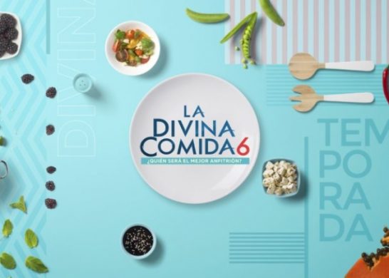 La Divina Comida