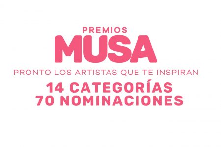 Premios MUSA