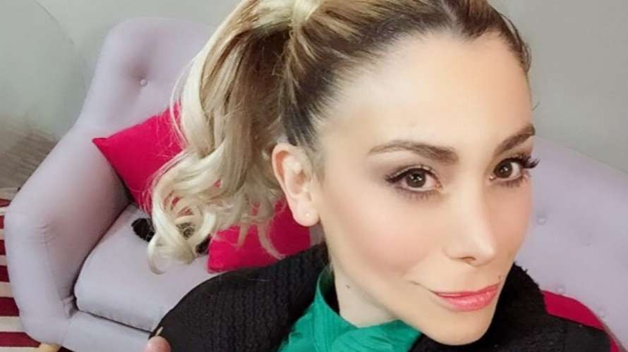 Yamna Lobos Sorprendió Al Mostrar Su Físico A Cuatro Meses De Convertirse En Mamá — Radio Corazón 8685