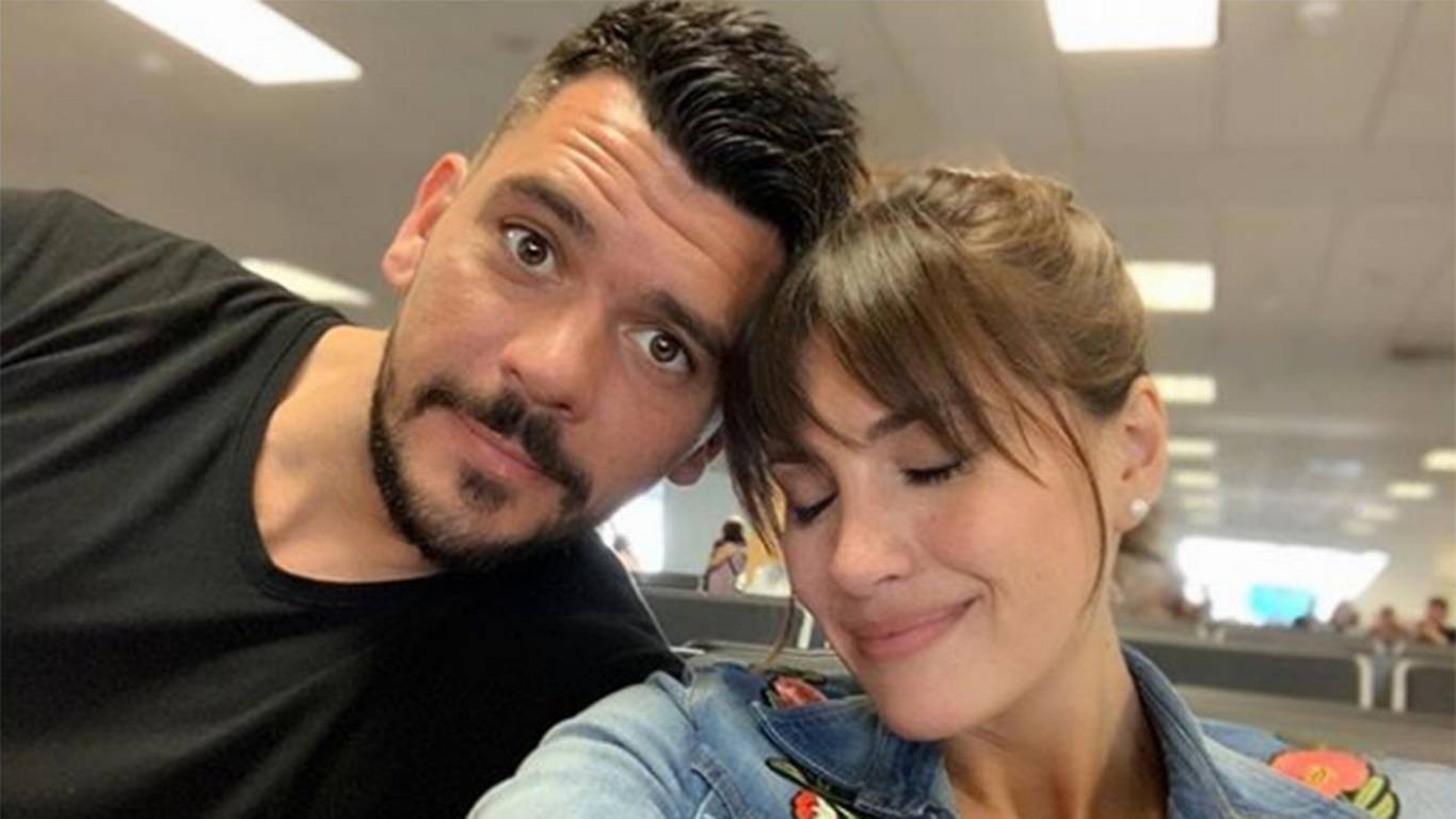 Karen Bejarano Y Juan Pedro Aseguraron Que Quieren Ser Papitos De Nuevo — Radio Corazón 9578