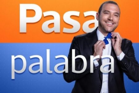 Pasapalabra