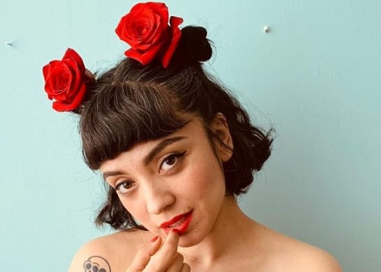 Mon Laferte