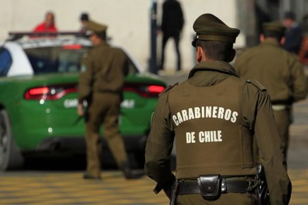 Carabineros