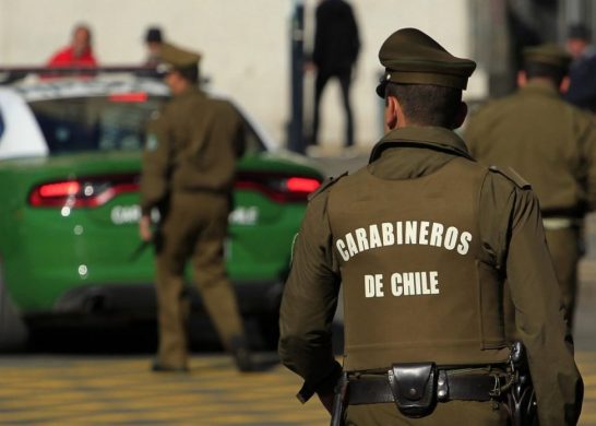 Carabineros