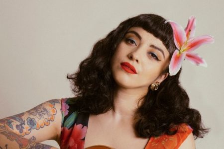 Mon Laferte