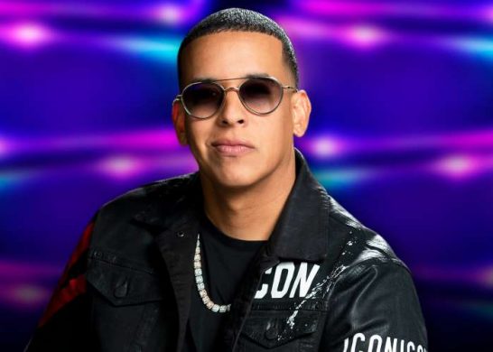 Daddy Yankee