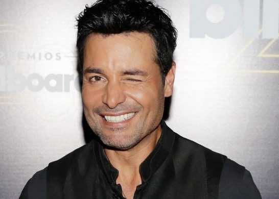 Chayanne