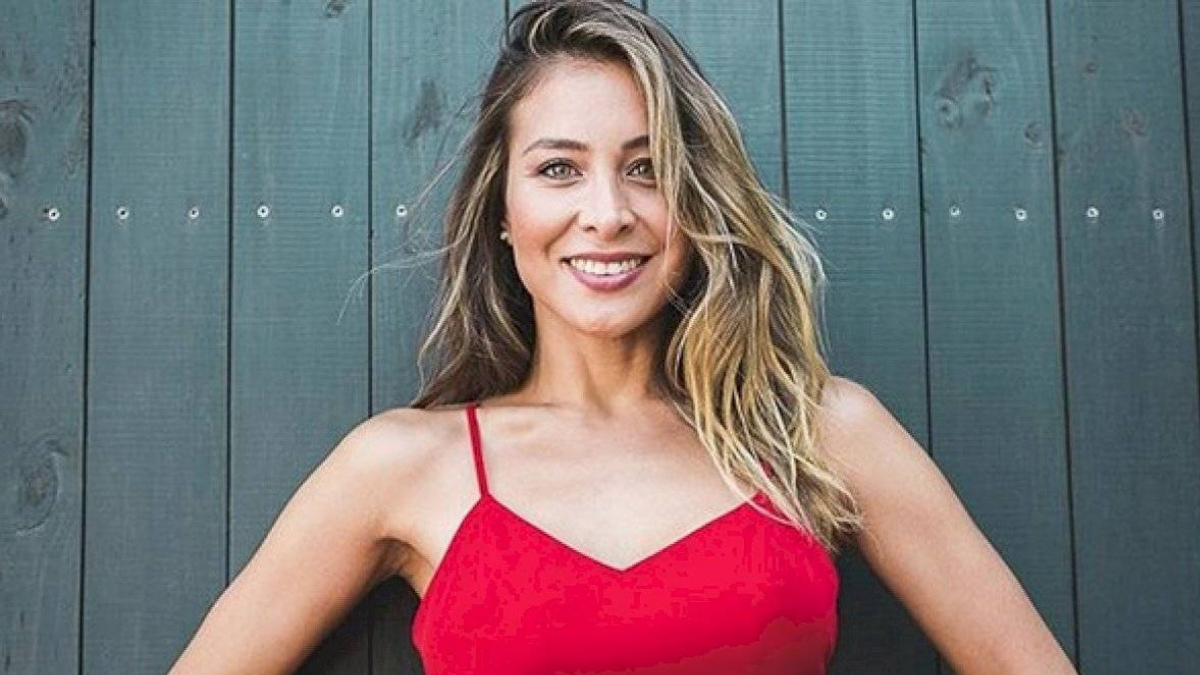 Sabrina Sosa habló por primera vez de su quiebre con Claudio Valdivia —  Radio Corazón