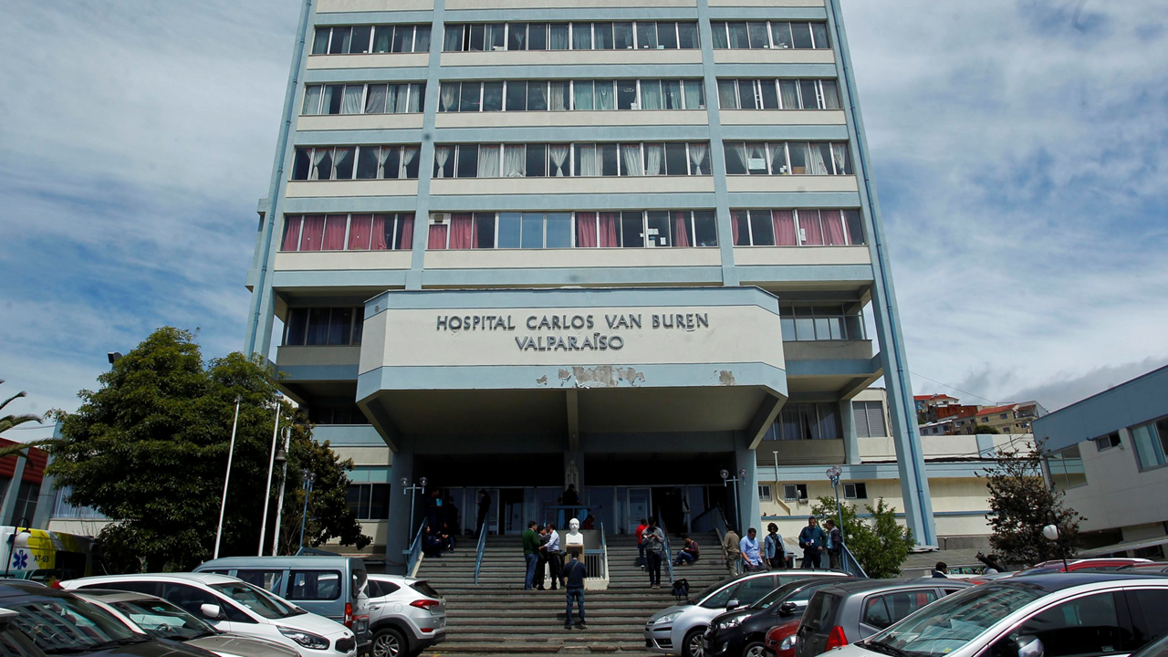 Hospital Particular Em Valparaíso De Goiás