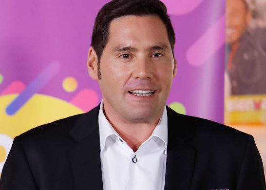 Pancho Saavedra