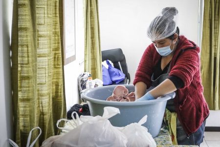 Bono Mujer Trabajadora