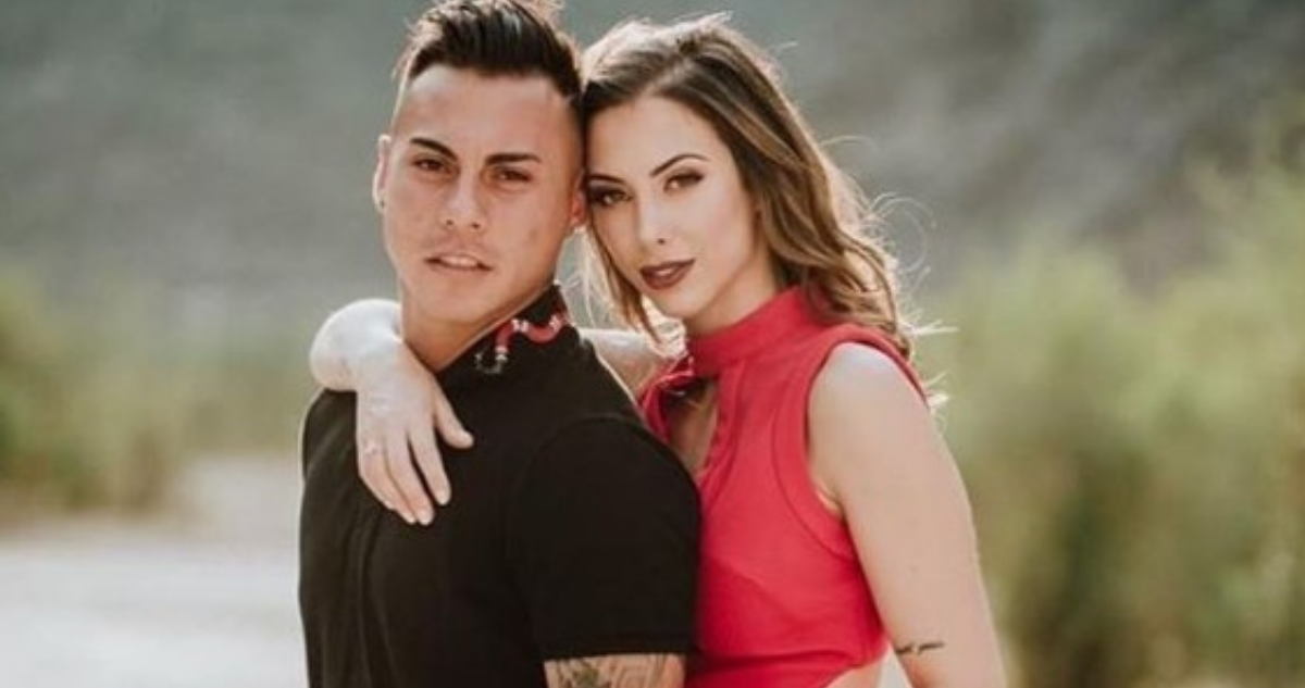 ¡Murió La Flor! Daniela Collet Confirma Separación De Eduardo Vargas ...