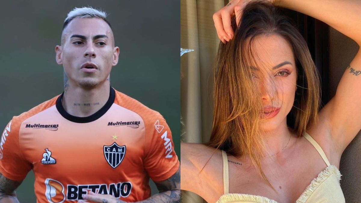 Fotito Confirmaría Reconciliación Entre Eduardo Vargas Y Daniela Colett ...