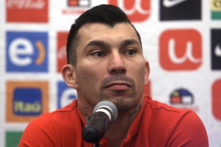 Gary Medel