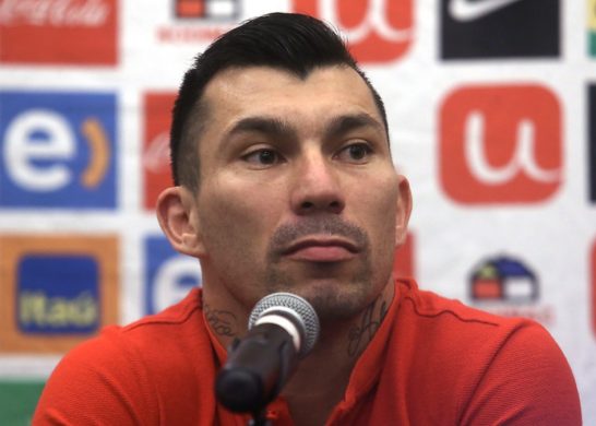 Gary Medel