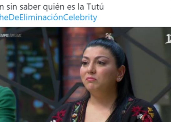 MasterChef Celebrity Memes