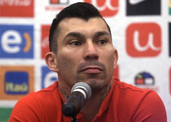 Gary Medel