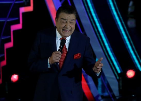 Don Francisco